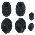 Order Front Pin Boot Kit by CARLSON - 16171 For Your Vehicle